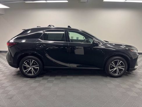 Certified 2024 Lexus RX 350 Premium w/ Convenience Package FWD image 4
