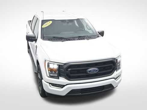 Used 2023 Ford F150 XLT w/ Equipment Group 302A High image 24