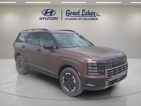 New 2026 Hyundai Palisade XRT Pro AWD/4WD image 7
