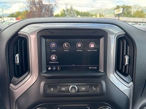 Used 2020 Chevrolet Silverado 3500 W/T w/ WT Convenience Package AWD/4WD image 21