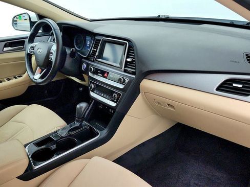 Used 2019 Hyundai Sonata SEL FWD image 24