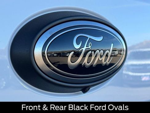 New 2025 Ford Ranger XLT w/ Equipment Group 301A High image 18