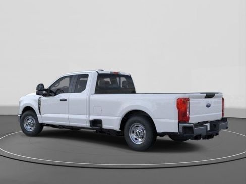 New 2026 Ford F350 XL w/ XL Driver Assist Package RWD image 4
