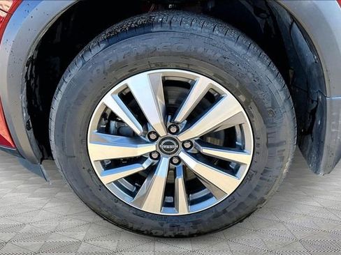 Used 2023 Nissan Pathfinder SL image 22