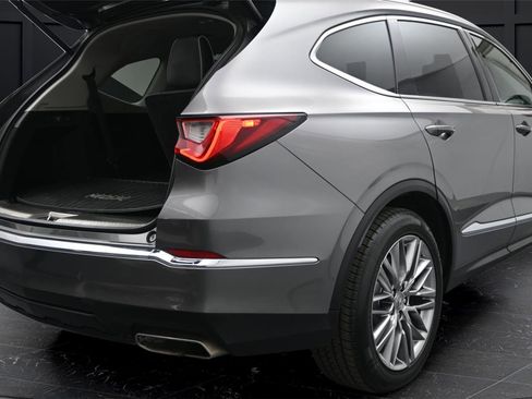 Certified 2023 Acura MDX SH-AWD w/ Advance Package image 13