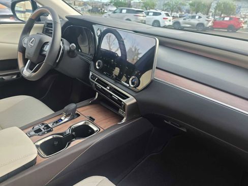 New 2026 Lexus RX 350 image 12