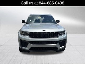 New 2026 Jeep Grand Cherokee Limited AWD/4WD video 2