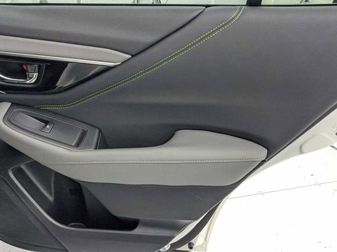 Certified 2025 Subaru Outback Onyx Edition XT w/ Popular Package #2 image 35