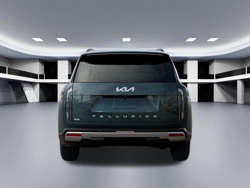 New 2027 Kia Telluride SX FWD image 5
