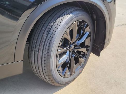 New 2026 MAZDA CX-90 3.3 Turbo w/ Premium Sport Pkg image 6