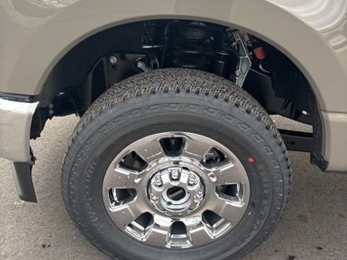 New 2026 Ford F350 King Ranch w/ Chrome Package AWD/4WD image 13