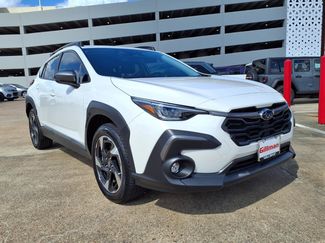 Certified 2025 Subaru Crosstrek 2.5i Limited w/ Crosstrek Mirror Package video 2