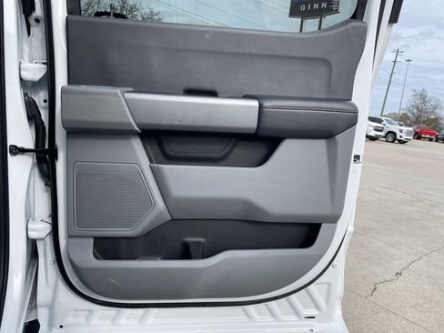Used 2024 Ford F250 XLT image 31