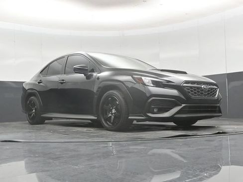 Used 2023 Subaru WRX Premium AWD/4WD image 51