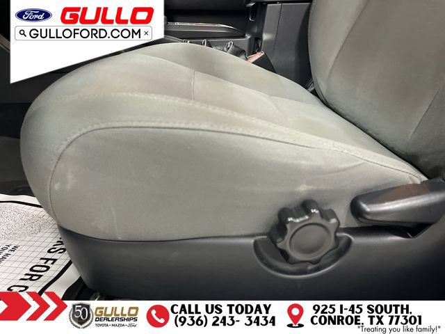 Used 2019 Toyota Tacoma SR w/ SR Convenience Package RWD image 22