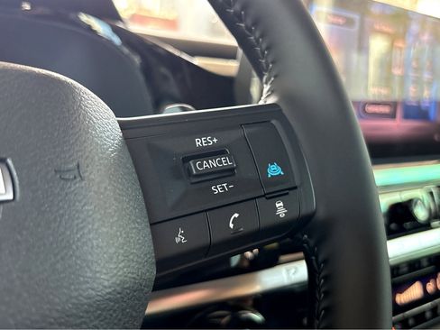 New 2026 Nissan Pathfinder SV w/ Cargo Package image 16