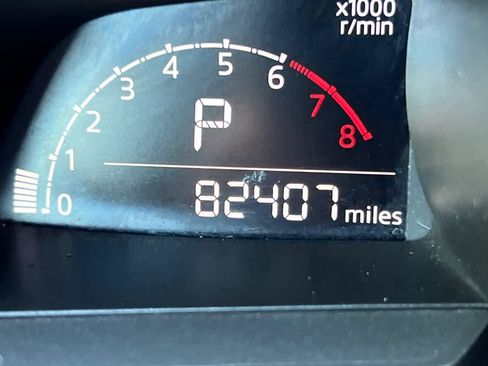 Used 2018 MAZDA MAZDA3 Touring FWD image 29