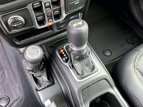 New 2026 Jeep Wrangler Sahara image 29