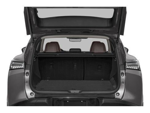 New 2027 Nissan Murano Platinum AWD/4WD image 10