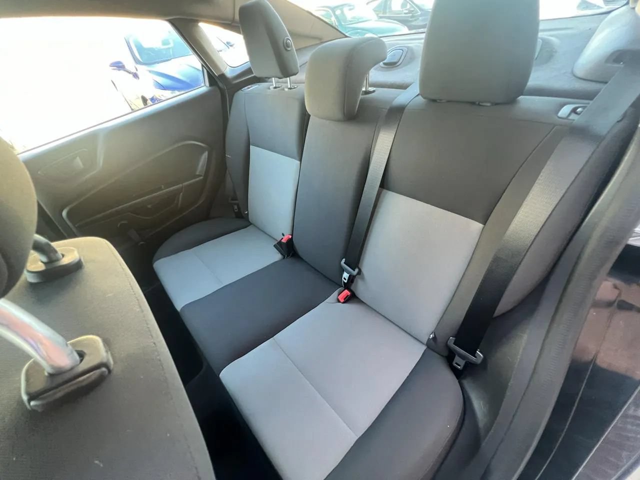 Used 2019 Ford Fiesta S FWD image 24