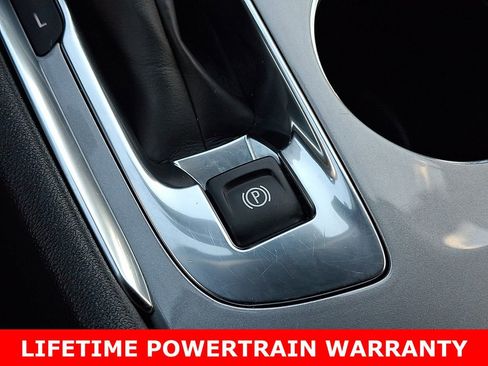 Used 2024 Chevrolet Malibu LT image 23