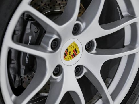 Used 2019 Porsche 718 Boxster image 19