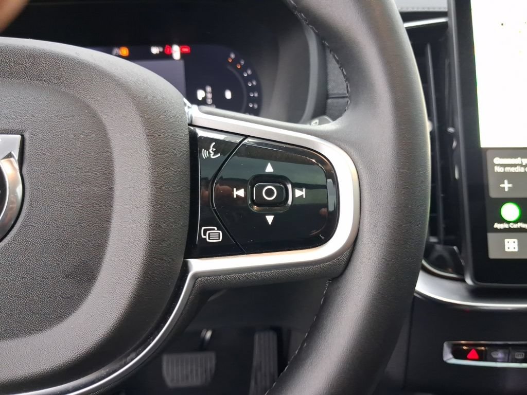Used 2026 Volvo XC90 B6 Plus AWD/4WD image 20