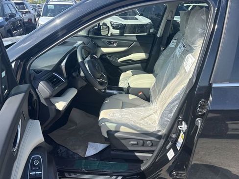 New 2026 Subaru Ascent Limited AWD/4WD image 11