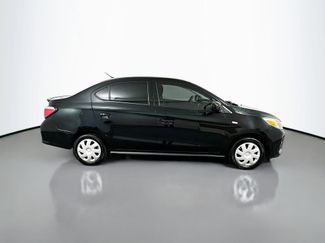 Used 2023 Mitsubishi Mirage G4 ES video 2
