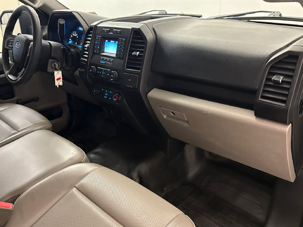Used 2020 Ford F150 XL RWD image 12