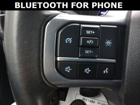 Used 2023 Ford F150 XLT w/ Equipment Group 302A High image 14