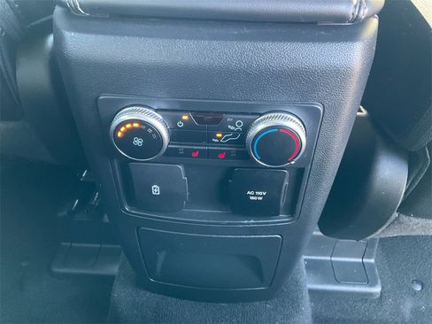 Used 2023 Ford Explorer Limited w/ Equipment Group 301A image 24