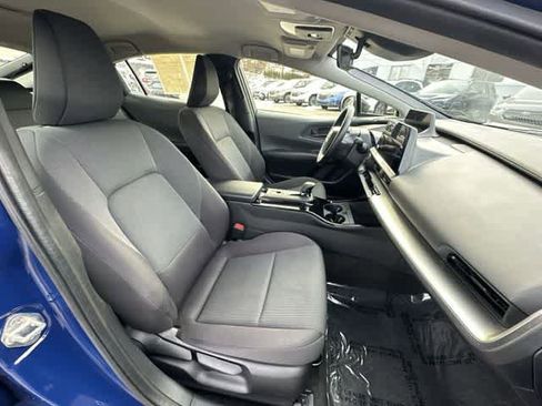 Used 2024 Toyota Prius LE image 19