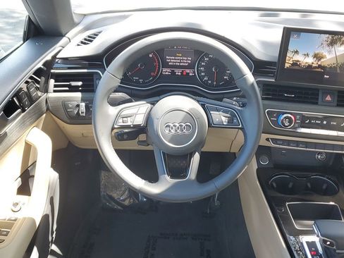 Used 2020 Audi A5 2.0T Premium w/ Convenience Package image 18