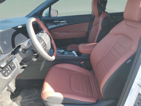 New 2026 Kia Sportage SX Prestige image 20