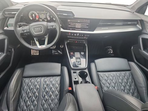 Used 2023 Audi S3 Premium Plus image 10