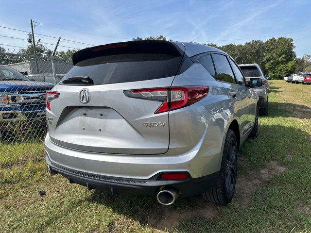 Used 2019 Acura RDX w/ Advance Package FWD image 4