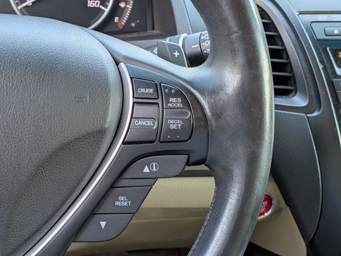 Used 2014 Acura RDX AWD w/ Technology Package image 8