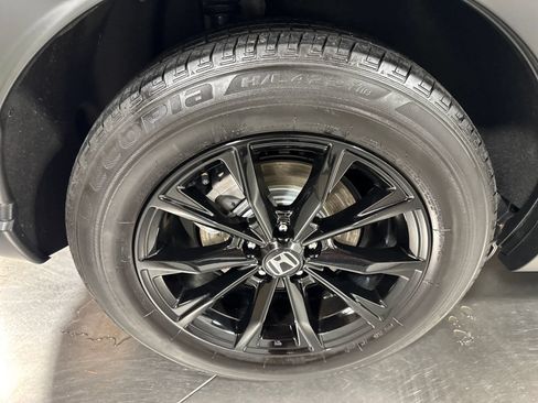 Used 2024 Honda CR-V Sport-L image 13