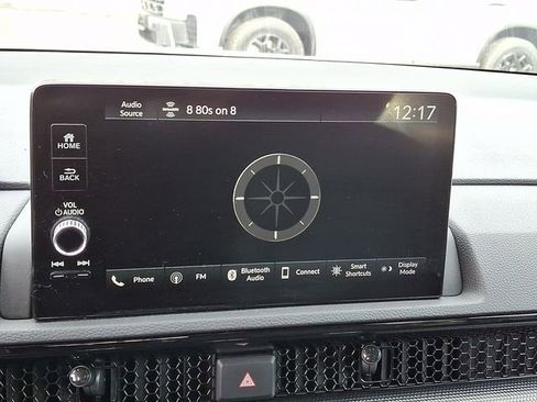 Certified 2023 Honda CR-V EX-L image 17