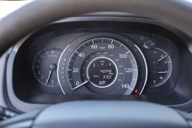 Used 2013 Honda CR-V EX image 14
