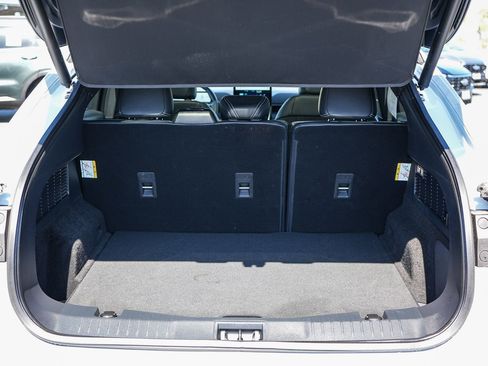 Certified 2023 Ford Mustang Mach-E Premium RWD image 25