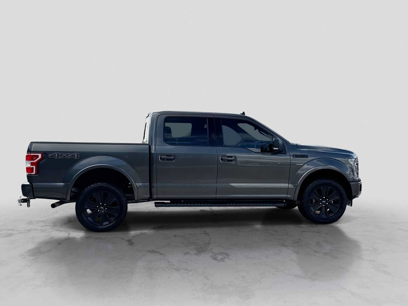 Used 2020 Ford F150 XLT w/ Equipment Group 302A Luxury AWD/4WD image 7