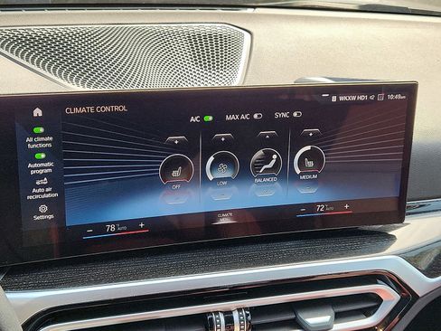 Used 2023 BMW 330e xDrive w/ Premium Package image 15