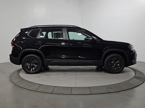 New 2026 Volkswagen Taos S FWD image 6