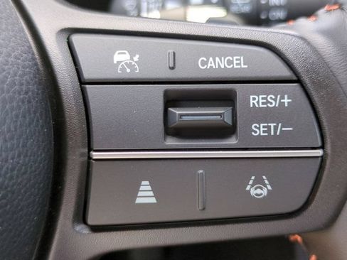 Used 2025 Honda CR-V Sport image 22