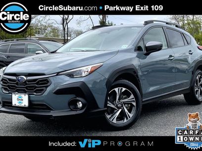 Certified 2024 Subaru Crosstrek 2.0i Premium