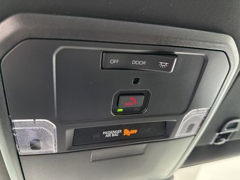 New 2025 Toyota Tacoma TRD Sport image 24