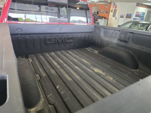 Used 2017 GMC Sierra 1500 SLT AWD/4WD image 38
