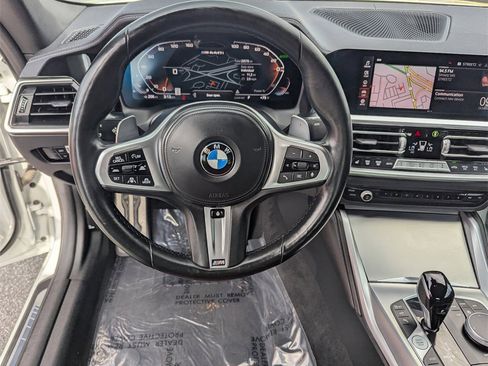 Used 2023 BMW M440i M440i w/ Premium Package image 8